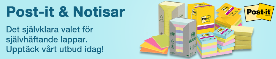 Handla Post-it idag