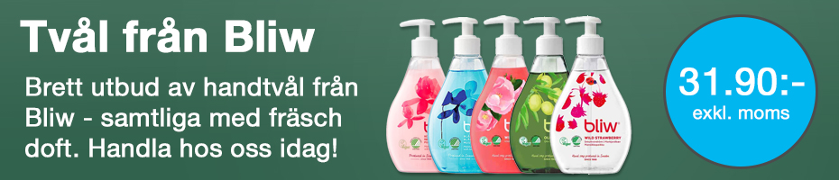 Handla tvål billigt