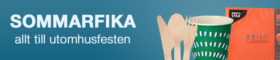 Handla engångsartiklar