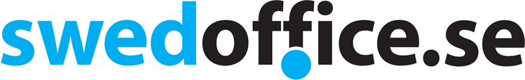 SwedOffice Logo