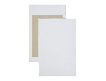 Pappryggspåse 310x440 120g 100st/kt