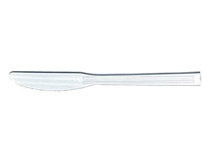 Bestick kniv Premium 50st/fp