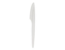 Kniv 180mm vit 50st/fp
