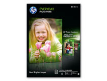 Fotopapper HP Q2510A A4 100st/fp