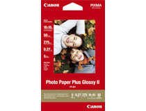 Fotopapper Canon PP-201 10x15 50st/fp