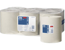 Torkrulle Tork Basic M2 6st/fp