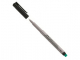 OH-penna/märkpenna Faber-Castell Multimark 1524 SF vattenbaserad svart 10st/fp