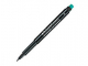 OH-penna/märkpenna Faber-Castell Multimark 1523 SF svart 10st/fp