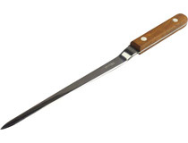 Brevkniv 19cm