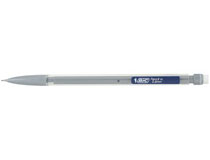 Stiftpenna Bic Matic 0,5mm grå 12st/fp