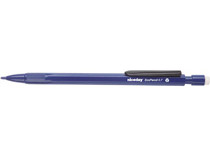 Stiftpenna Niceday EcoPencil 0,7mm svart 12st/fp