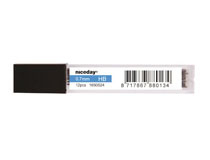 Stiftreserv HB 0.7 12tuber/fp