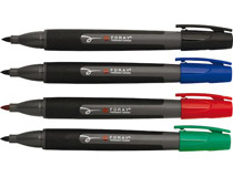 Märkpenna Foray Style 4st/set