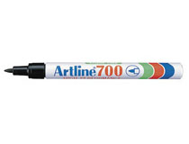 Märkpenna Artline 700 blå
