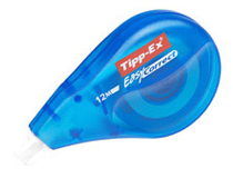 Korrigeringsroller Tipp-Ex EasyCorrect