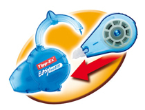 Refill Tipp-Ex ECOlutions Easy Refill