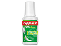 Korrigeringsfärg Tipp-Ex ECOlutions Aqua 20ml