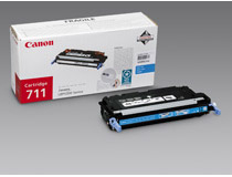 Toner C-CRG711 LBP-53XX 6k cyan