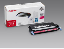 Toner C-CRG711 LBP-53XX 6k magenta