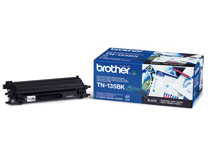 Toner Brother TN135BK