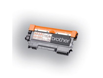 Toner Brother TN2210 1,2k svart