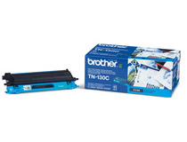 Toner Brother TN130C 1,5k cyan