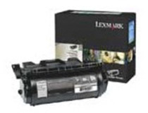 Tonerkassett T640 Returnprogram