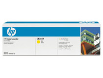 Toner HP CB382A 21k gul
