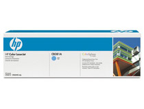 Toner HP CB381A 21k cyan