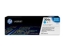 Toner HP CC531A 2,8k cyan