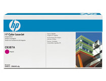 Trumma HP CB387A 35k magenta