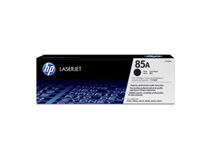 Toner HP CE285A 1,6k svart