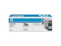 Toner HP CE278A 2,1k svart