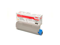 Toner OKI C5800/C5900 6k svart