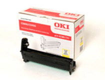 Trumma OKI C5800/C5900 20k gul