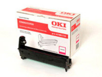 Trumma OKI C5800/C5900 20k magenta