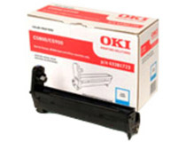 Trumma OKI C5800/C5900 20k cyan