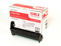 Trumma OKI C5800/C5900 20k svart