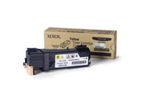 Toner Phaser 6130 1,9k gul