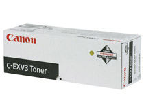 Toner Canon iR-22/28/33 15k svart