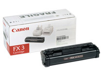 Toner Canon FX-3 3,3k