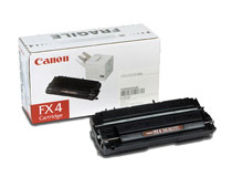 Toner Canon FX-4 5k svart