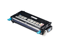 Toner Dell PF029 cyan 8000 sidor