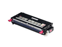 Toner Dell RF013 magenta 8000 sidor