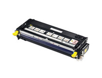 Toner Dell NF556 gul 8000 sidor
