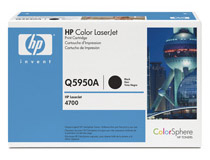 Toner HP Q5950A 11k svart