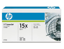 Toner HP LJ 1200/1220 C7115X 3,5k