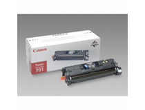Toner Canon CRT701 5k magenta