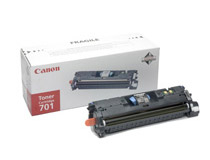 Toner Canon CRT701 5k svart
