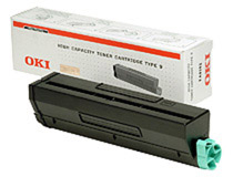 Toner OKI B4200/4300